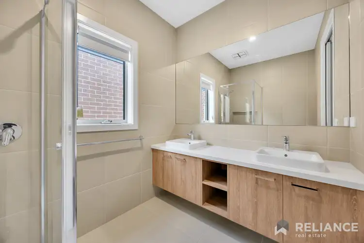 Third view of Homely house listing, 17 Apprentices Road, Sunbury VIC 3429