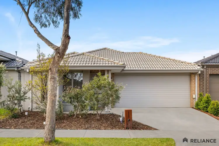 26 Turion Drive, Mickleham VIC 3064