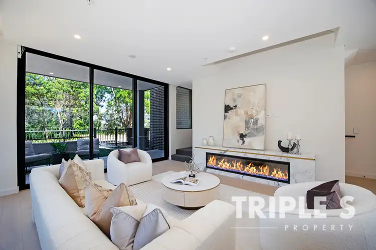 F01/1A Roxy Place, Lindfield NSW 2070