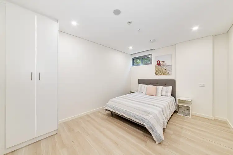 Fifth view of Homely apartment listing, G04/47 Mindarie Street, Lane Cove NSW 2066
