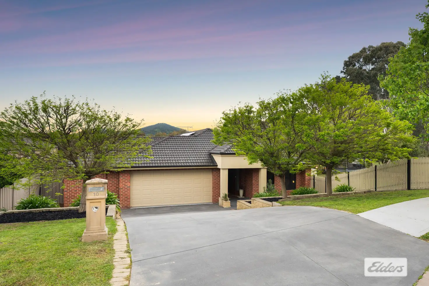 Main view of Homely house listing, 10 Dryandra Way, Thurgoona NSW 2640