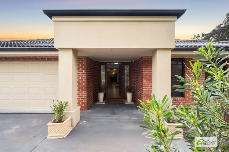 Second view of Homely house listing, 10 Dryandra Way, Thurgoona NSW 2640