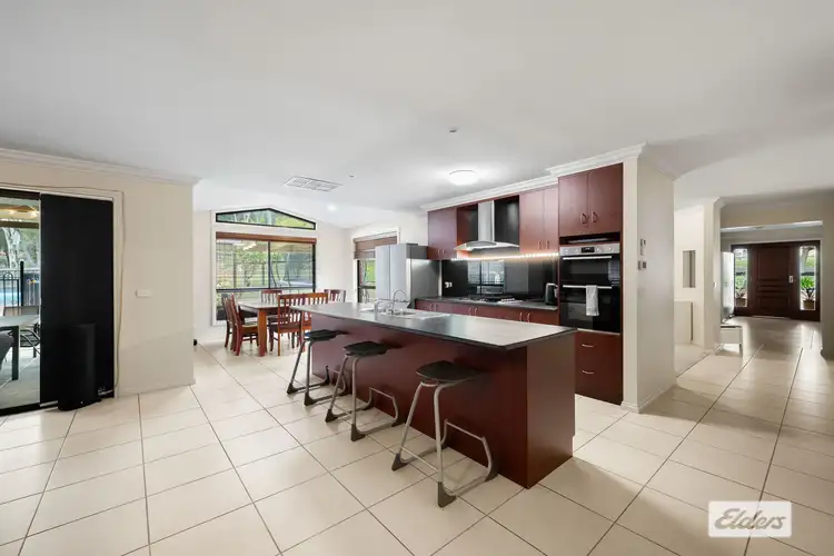 Fifth view of Homely house listing, 10 Dryandra Way, Thurgoona NSW 2640