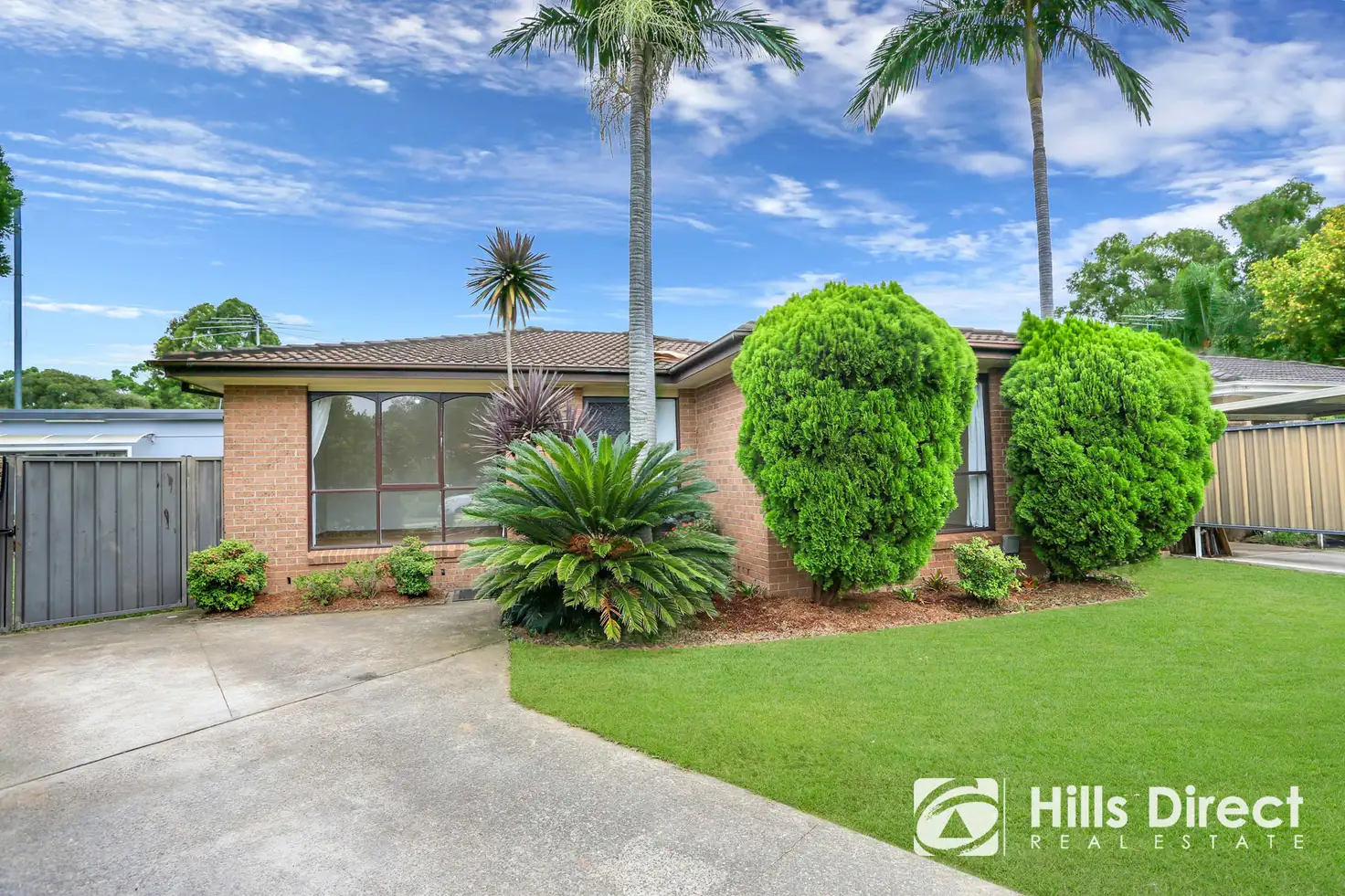 Main view of Homely house listing, 7 Peony Place, Quakers Hill NSW 2763