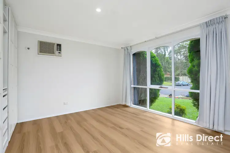 Third view of Homely house listing, 7 Peony Place, Quakers Hill NSW 2763
