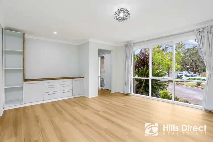 Fourth view of Homely house listing, 7 Peony Place, Quakers Hill NSW 2763
