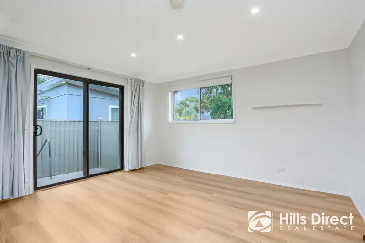 Fifth view of Homely house listing, 7 Peony Place, Quakers Hill NSW 2763