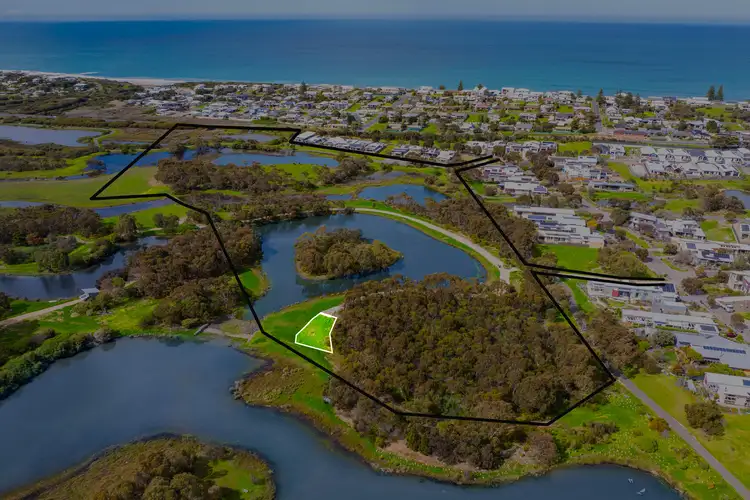 LOT 14 Sun Orchid Drive, Chiton SA 5211