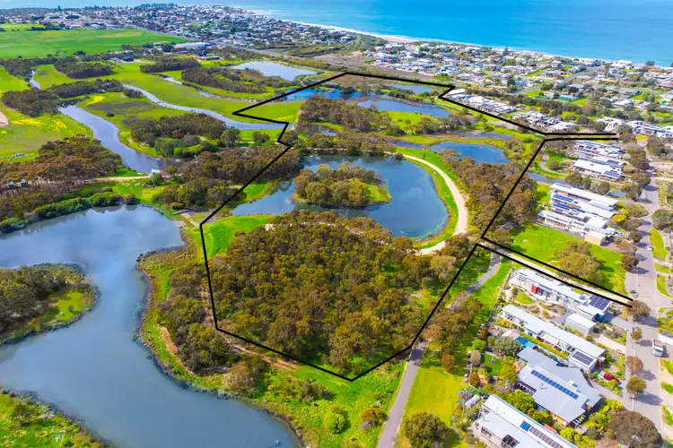 LOT 14 Sun Orchid Drive, Chiton SA 5211