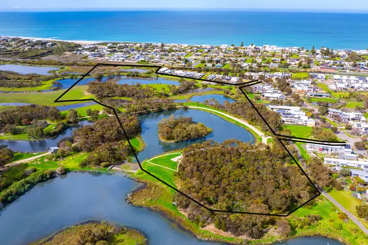 LOT 14 Sun Orchid Drive, Chiton SA 5211