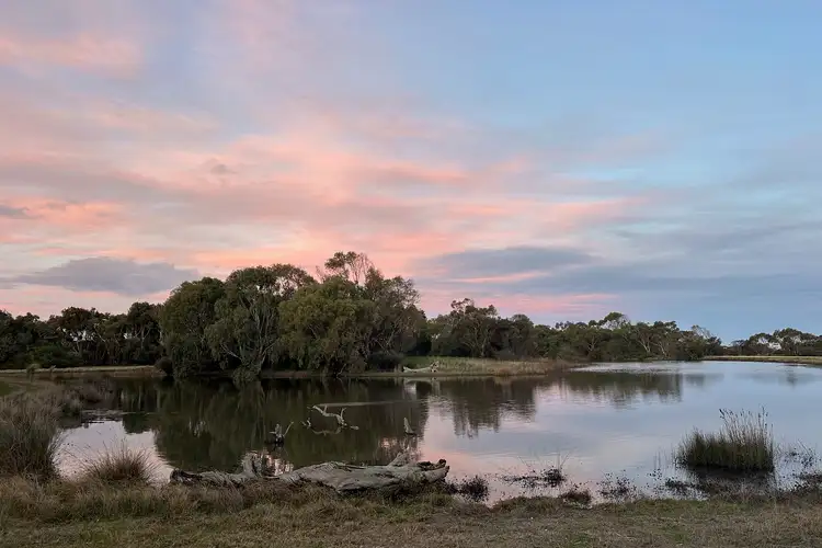 Second view of Homely land listing, LOT 14 Sun Orchid Drive, Chiton SA 5211