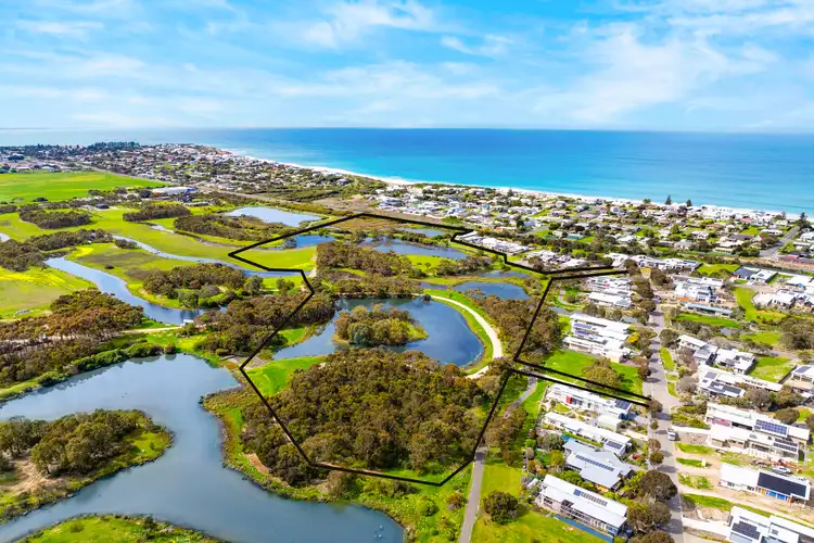 Third view of Homely land listing, LOT 14 Sun Orchid Drive, Chiton SA 5211