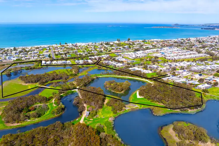 Fourth view of Homely land listing, LOT 14 Sun Orchid Drive, Chiton SA 5211