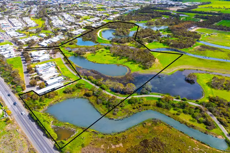 Fifth view of Homely land listing, LOT 14 Sun Orchid Drive, Chiton SA 5211