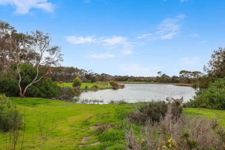 Sixth view of Homely land listing, LOT 14 Sun Orchid Drive, Chiton SA 5211