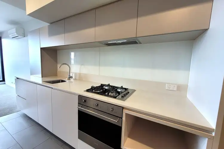 Second view of Homely apartment listing, 410/879-881 Dandenong Road, Malvern East VIC 3145