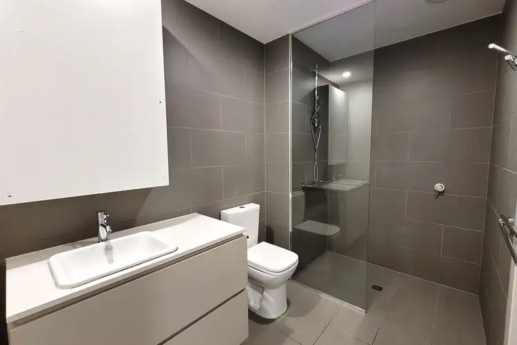 Third view of Homely apartment listing, 410/879-881 Dandenong Road, Malvern East VIC 3145