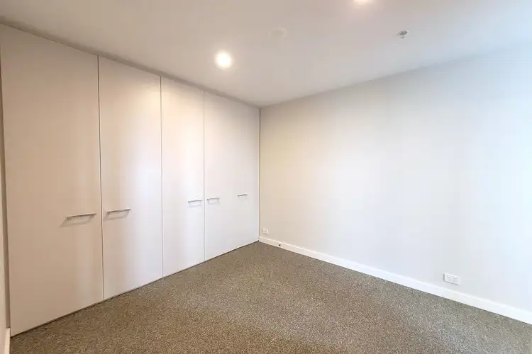 Fifth view of Homely apartment listing, 410/879-881 Dandenong Road, Malvern East VIC 3145