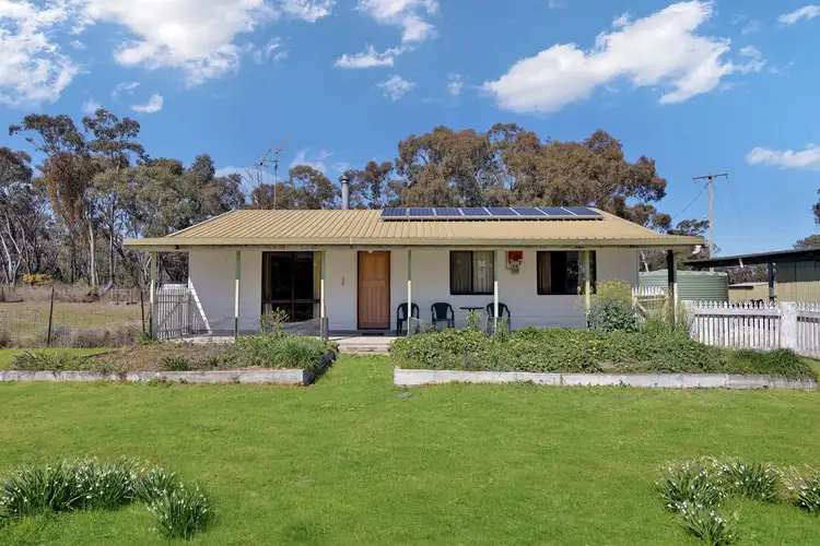 840 Yarrawonga Road, Mudgee NSW 2850