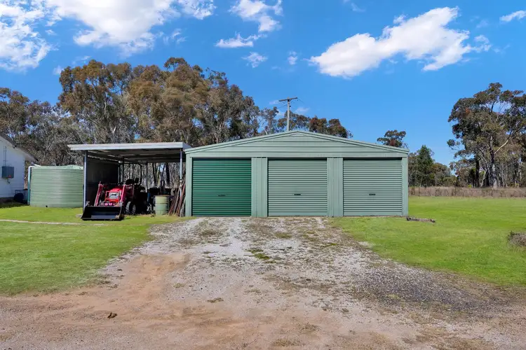 Third view of Homely rural property listing, 840 Yarrawonga Road, Mudgee NSW 2850