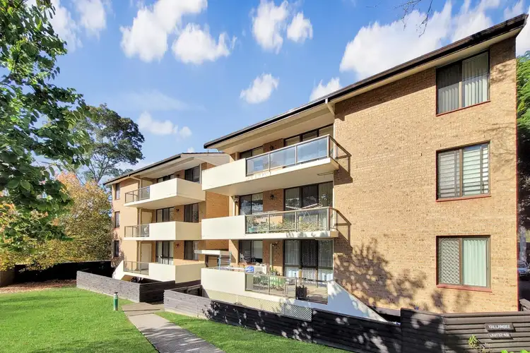 34/5-13 Dellwood Street, Bankstown NSW 2200