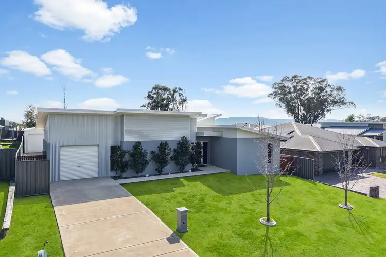 5 Doug Gudgeon Drive, Mudgee NSW 2850
