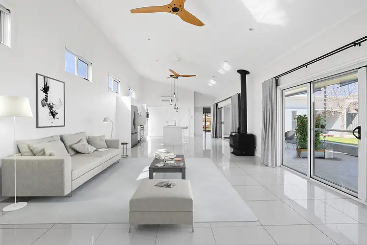 Second view of Homely house listing, 5 Doug Gudgeon Drive, Mudgee NSW 2850