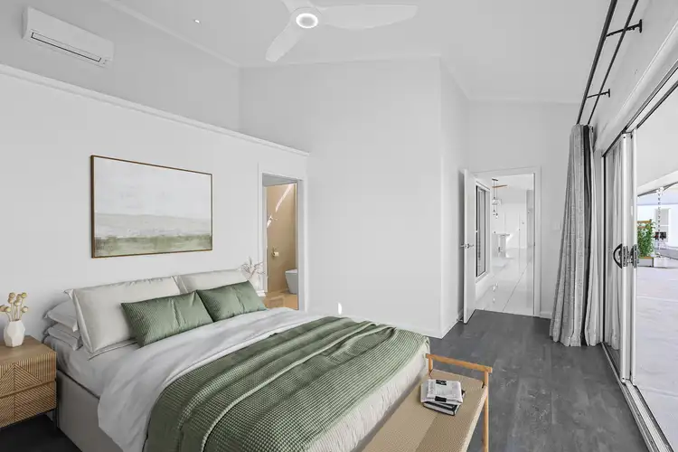 Fourth view of Homely house listing, 5 Doug Gudgeon Drive, Mudgee NSW 2850