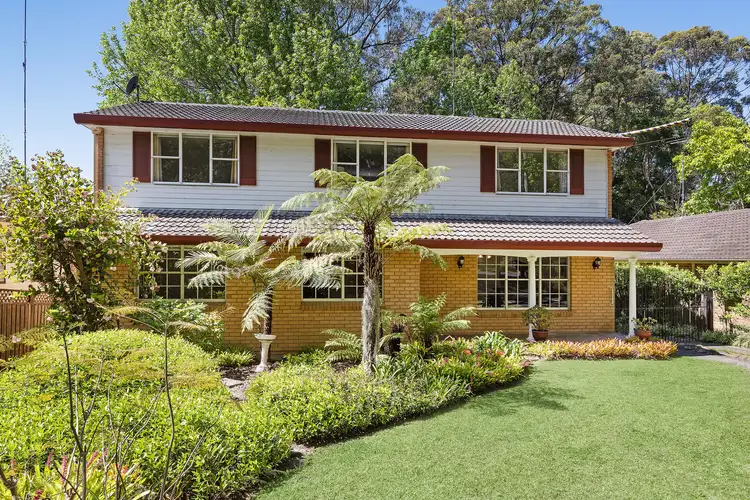 128 Woodcourt Road, Berowra Heights NSW 2082
