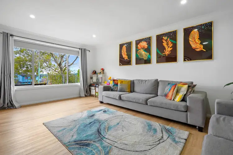 Second view of Homely house listing, 5 Namoi Place, Toongabbie NSW 2146