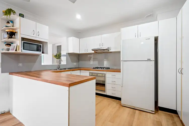 Fifth view of Homely house listing, 5 Namoi Place, Toongabbie NSW 2146