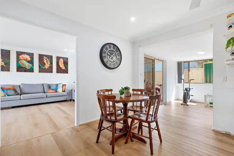 Sixth view of Homely house listing, 5 Namoi Place, Toongabbie NSW 2146