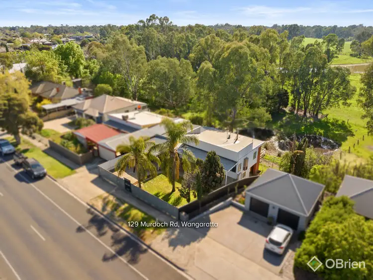 129 Murdoch Road