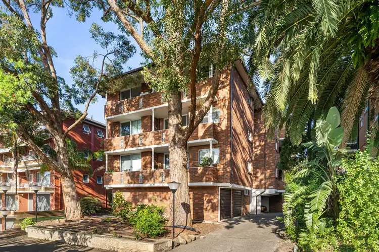 3/34 Crawford Road, Brighton-Le-Sands NSW 2216