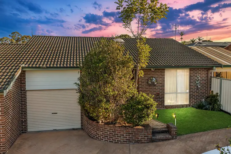 Main view of Homely villa listing, 2/88 Lake Haven Drive, Lake Haven NSW 2263