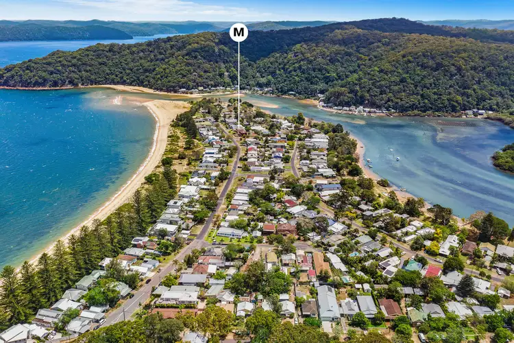 78 Bay Street, Patonga NSW 2256