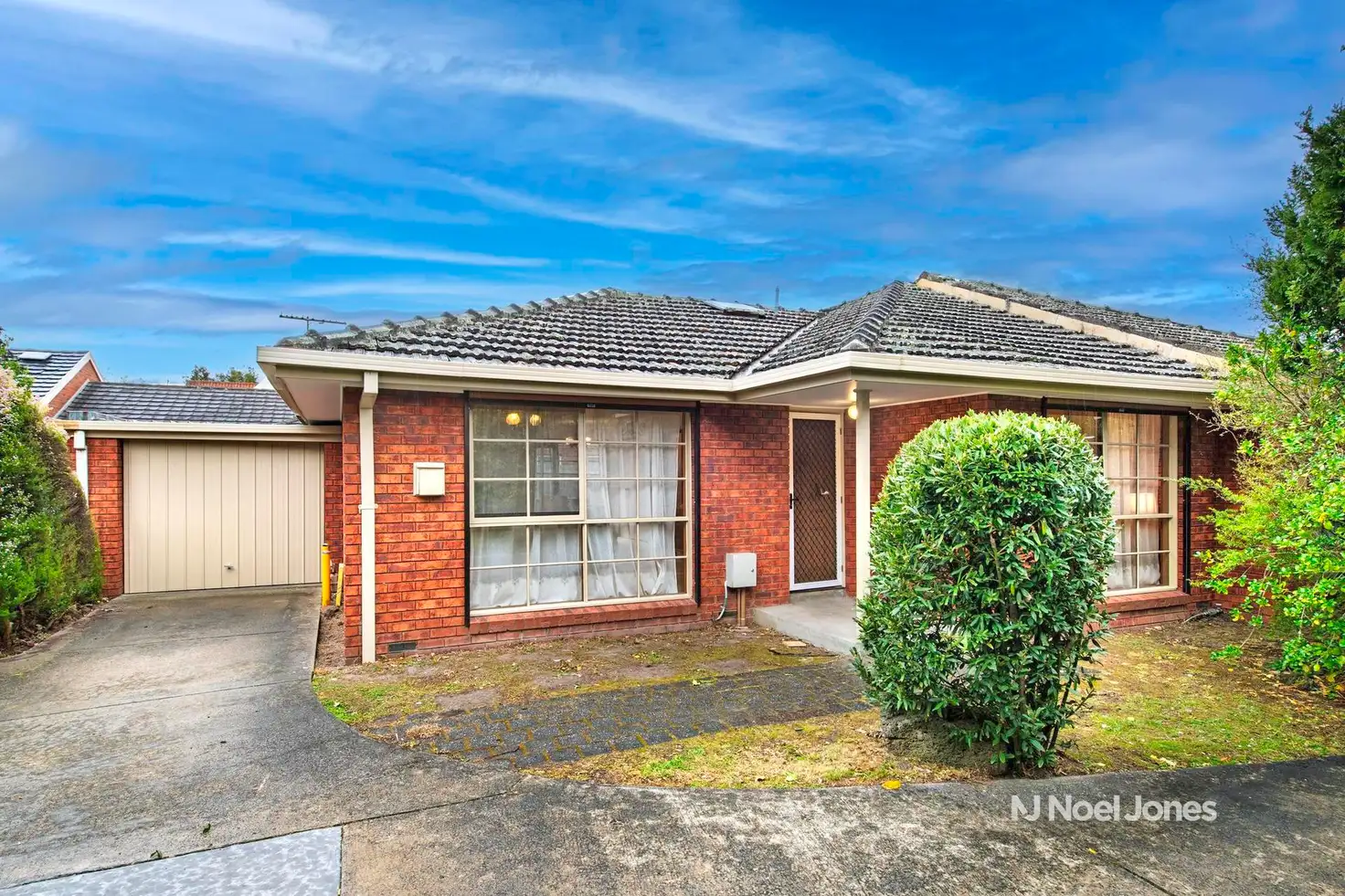 Main view of Homely unit listing, 3/8 Victoria Street, Box Hill VIC 3128