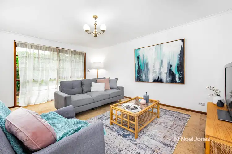 Second view of Homely unit listing, 3/8 Victoria Street, Box Hill VIC 3128