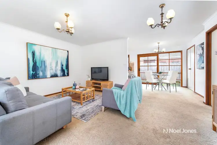 Third view of Homely unit listing, 3/8 Victoria Street, Box Hill VIC 3128