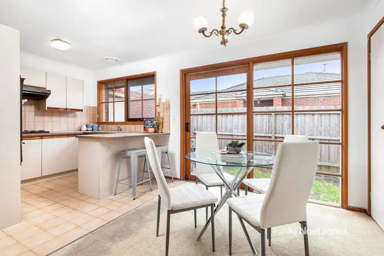 Fifth view of Homely unit listing, 3/8 Victoria Street, Box Hill VIC 3128
