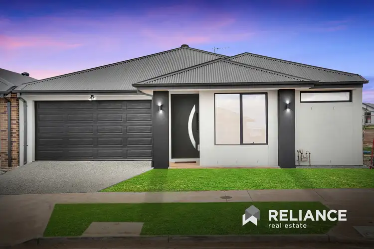 24 Masaya Avenue, Truganina VIC 3029