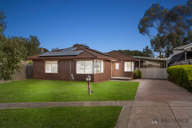 29 Tulloch Avenue, Kurunjang VIC 3337
