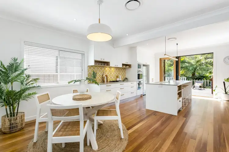 Second view of Homely house listing, 39 Phillips Crescent, Mangerton NSW 2500