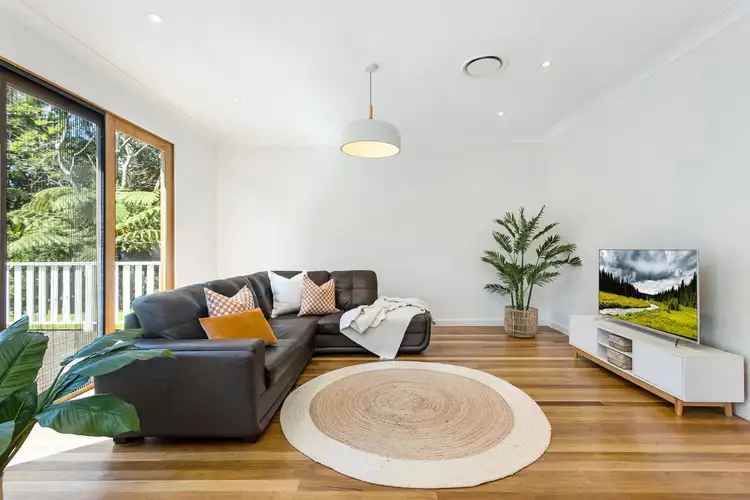 Fourth view of Homely house listing, 39 Phillips Crescent, Mangerton NSW 2500