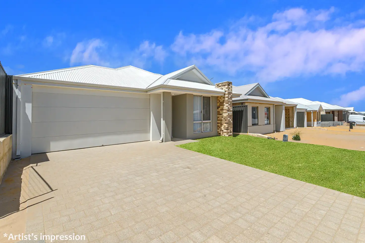 Main view of Homely house listing, 3 Segundo Street, Madora Bay WA 6210