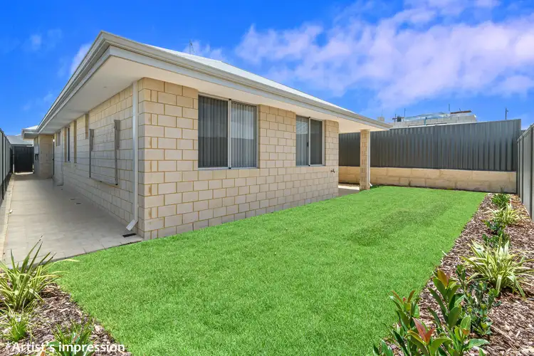 Third view of Homely house listing, 3 Segundo Street, Madora Bay WA 6210