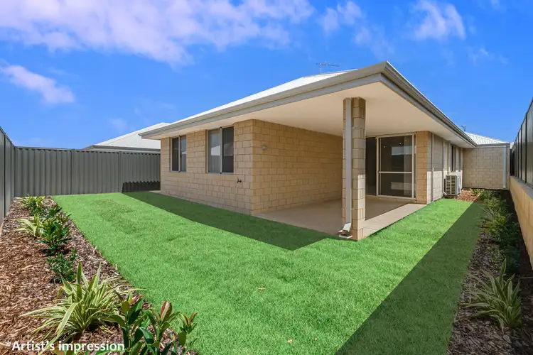 Fourth view of Homely house listing, 3 Segundo Street, Madora Bay WA 6210