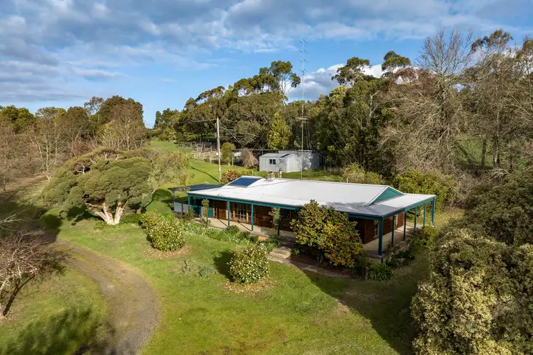 30 Robilliards Road, Murroon VIC 3243