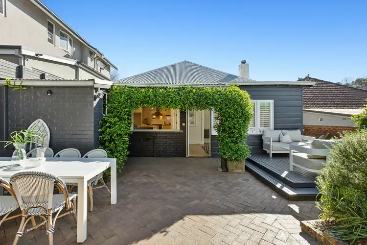 291 Claire Street, Naremburn NSW 2065
