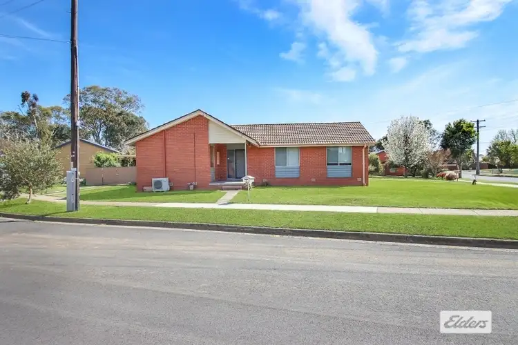 3 London Road, Wodonga VIC 3690